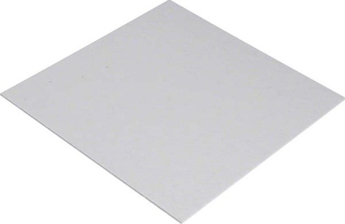 Tehalit Deckeleinlage Pappe 1 mm VDDEQ12P2