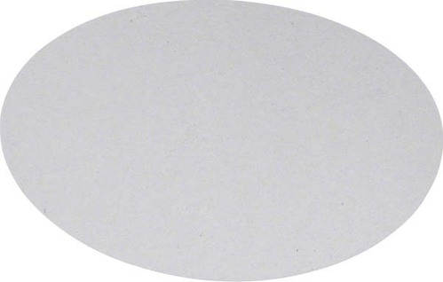 Tehalit Deckeleinlage Pappe 1 mm VDDER06P1