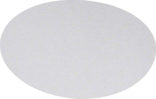 Tehalit Deckeleinlage Pappe 1 mm VDDER06P2