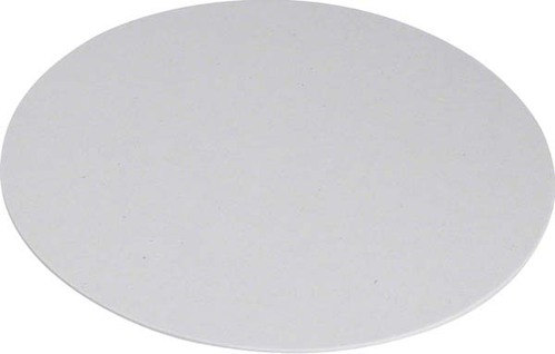 Tehalit Deckeleinlage Pappe 1 mm VDDER10P2