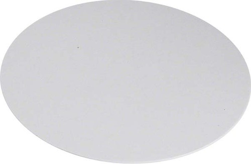 Tehalit Deckeleinlage Pappe 2 mm VDDER12P2