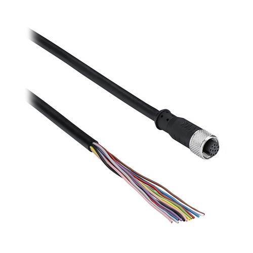 TMSS Germany Verbindungskabel 5M XZCP57V12L5 TMSS Germany Verbindungskabel 5M XZCP57V12L5