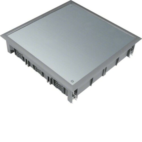 Tehalit Verschlussdeckel für 5mm Belag eg VDQ12057011