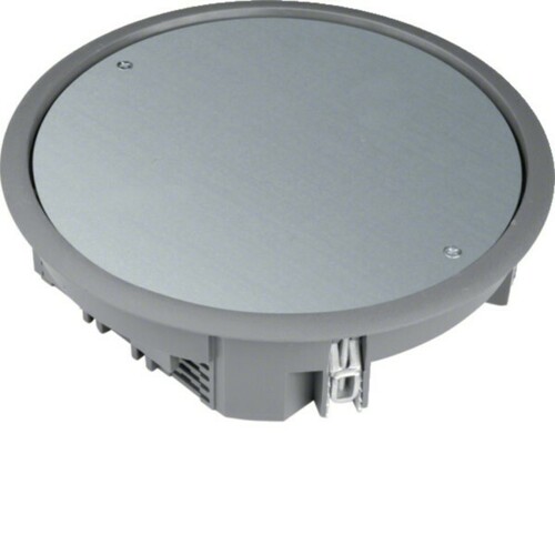 Tehalit Verschlussdeckel für 12mm Belag eg VDR06127011