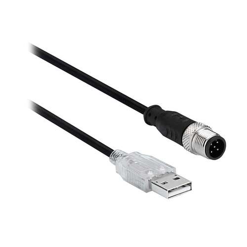 TMSS Germany Programmierkabel USB XZCRPC TMSS Germany Programmierkabel USB XZCRPC
