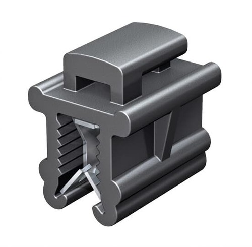ABB Stotz S&J T&B EK-MPEC1 Edge Clip EK-MPEC1