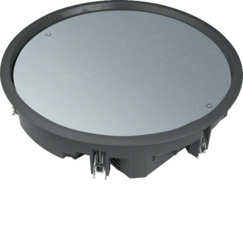 Tehalit Verschlussdeckel für 12mm Belag ts VDR10129005