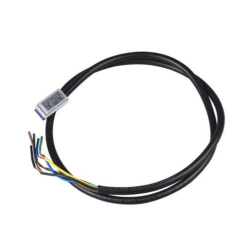 TMSS Germany Vorverdrahteter Anschluss Halogenfrei,7mKabel ZCMC21T7 TMSS Germany Vorverdrahteter Anschluss Halogenfrei,7mKabel ZCMC21T7