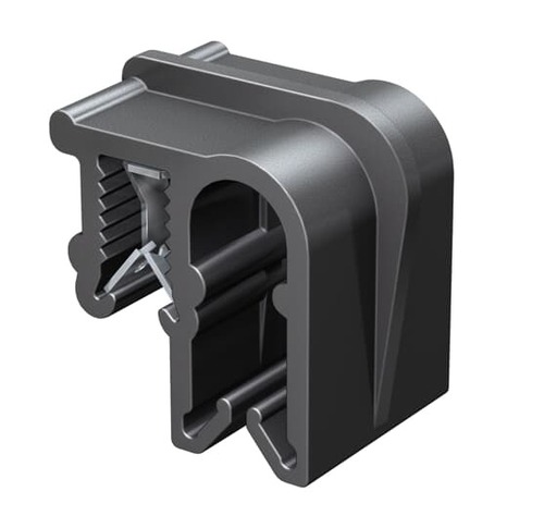 ABB Stotz S&J T&B EK-MPEC4 Edge Clip EK-MPEC4