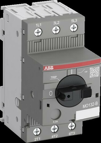ABB Stotz S&J Kurzschl.-Schutzscha 1SAM360200R1010