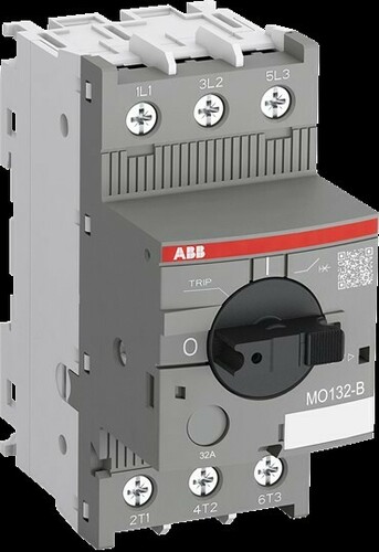 ABB Stotz S&J Kurzschl.-Schutzscha 1SAM360200R1011