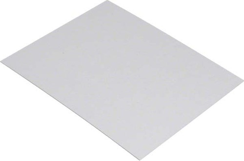 Tehalit Deckeleinlage Pappe 1 mm VEDEQ12P1