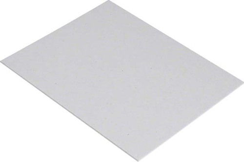Tehalit Deckeleinlage Pappe 2 mm VEDEQ12P2