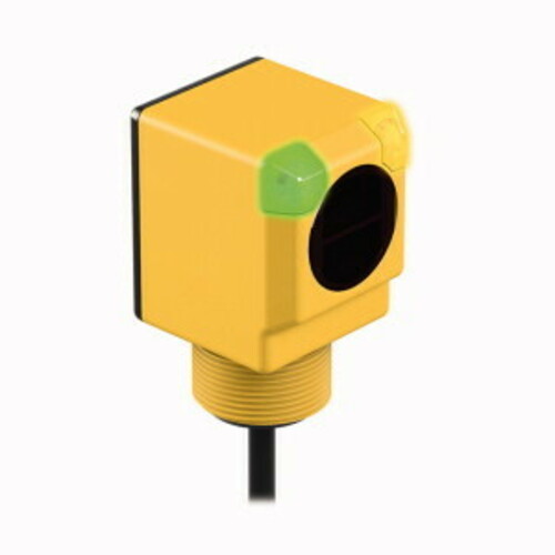 Turck Opto Sensor Lichttaster Q40SP6FF400 W/30 Turck Opto Sensor Lichttaster Q40SP6FF400 W/30