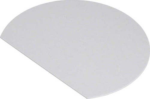 Tehalit Deckeleinlage Pappe 1 mm VEDER10P1