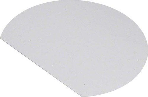 Tehalit Deckeleinlage Pappe 1 mm VEDER12P2