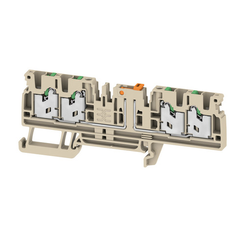 Weidmüller Reihenklemme Messtrenn SDT 2.5 4C