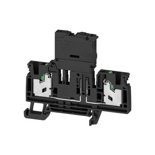 Weidmüller Reihenklemme Sicherung SFS 4 2C BK