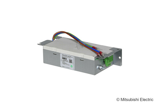 Mitsubishi Electric Funkentstörfilter C1 10m FFR-CS-050-14A-SF1LL