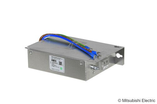 Mitsubishi Electric Funkentstörfilter C1 10m FFR-CS-080-20A-SF1LL