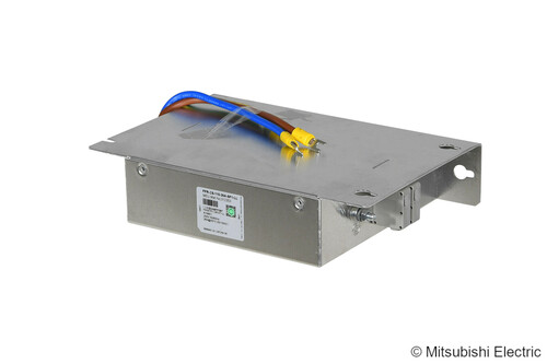 Mitsubishi Electric Funkentstörfilter C1 10m FFR-CS-110-26A-SF1LL