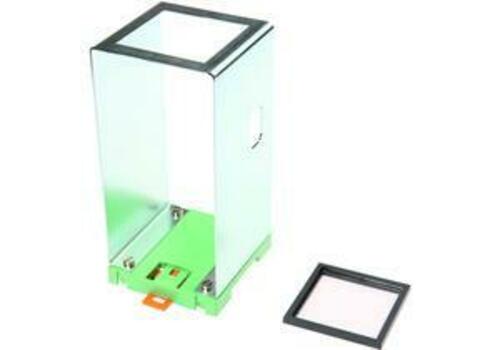 Ipf Electronic Zubehör Zähler, Tragschienenadapter AC000036