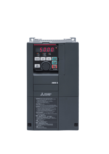 Mitsubishi Electric Umrichter AC Pn:0,4-1,5kW, IP20 FR-A840-00038-E2-60