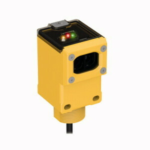 Turck Opto Sensor Winkellichttaster Q45BB6CV W/30
