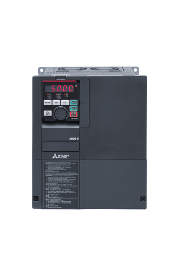 Mitsubishi Electric Umrichter AC Pn:5,5-11kW, IP20 FR-A840-00250-E2-60