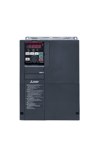 Mitsubishi Electric Umrichter AC Pn:7,5-15kW, IP20 FR-A840-00310-E2-60