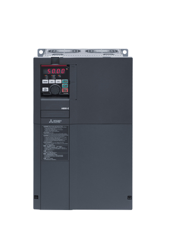 Mitsubishi Electric Umrichter AC Pn:15-22kW, IP20 FR-A840-00470-E2-60