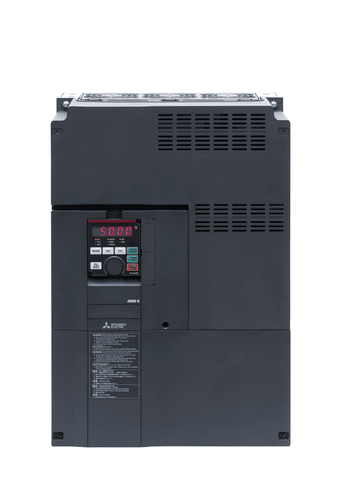 Mitsubishi Electric Umrichter AC Pn:22-37kW, IP00 FR-A840-00770-E2-60