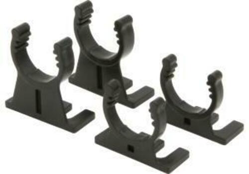 Ipf Electronic Zubehör Leuchten, 4x Befestigungsbügel AE000026