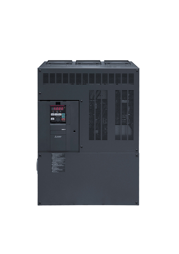 Mitsubishi Electric Umrichter AC Pn:110-185kW, IP00 FR-A840-03610-E2-60