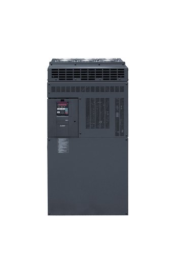 Mitsubishi Electric Umrichter AC Pn:160-250kW, IP00 FR-A840-04810-E2-60
