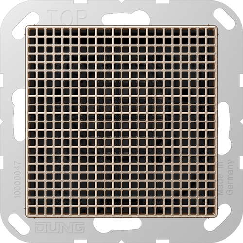 Jung Audiomodul SI AM A 5 CH Jung Audiomodul SI AM A 5 CH