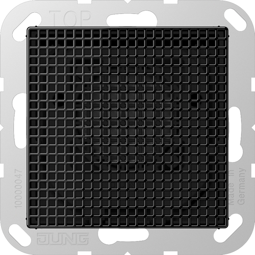 Jung Audiomodul SI AM A 5 SW Jung Audiomodul SI AM A 5 SW