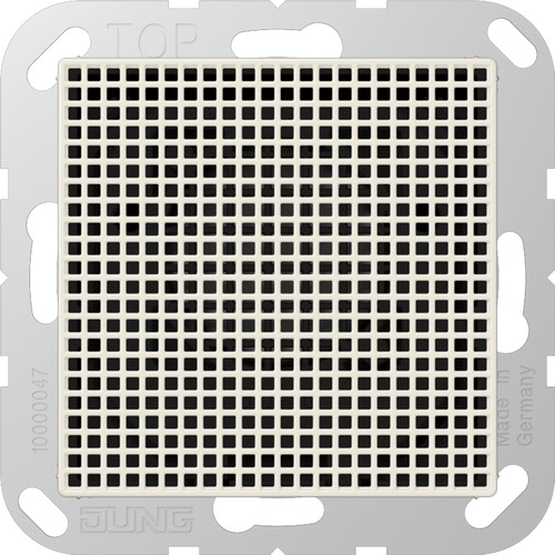 Jung Audiomodul SI AM A 5 W Jung Audiomodul SI AM A 5 W