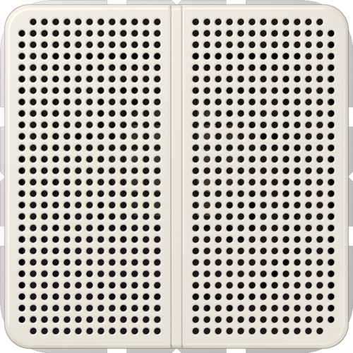 Jung Audiomodul SI AM CD 5 W Jung Audiomodul SI AM CD 5 W