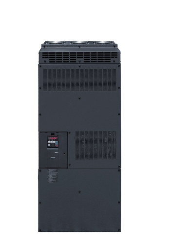Mitsubishi Electric Umrichter DC Pn:315-450kW, IP00 FR-A842-08660-E2-60