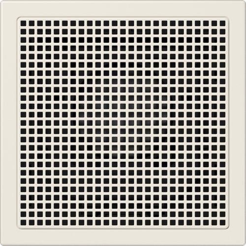 Jung Audiomodul SI AM LS 5 W Jung Audiomodul SI AM LS 5 W