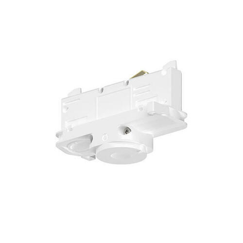 Brumberg Leuchten Adapter mit Kabelauslass weiß, DALI 87138070