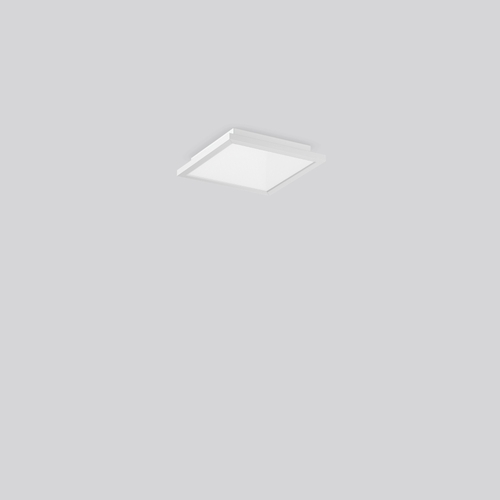 RZB LED-Wand-u.Deckenleuchte 3000K, DALI 312737.004.76