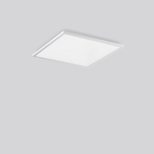 RZB LED-Wand-u.Deckenleuchte 4000K, DALI 312738.004.1.76