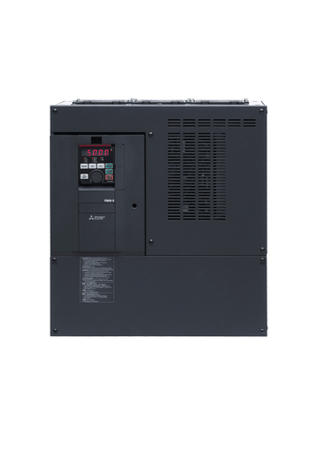 Mitsubishi Electric Umrichter AC Pn:75-90kW, IP00 FR-F840-01800-E2-60
