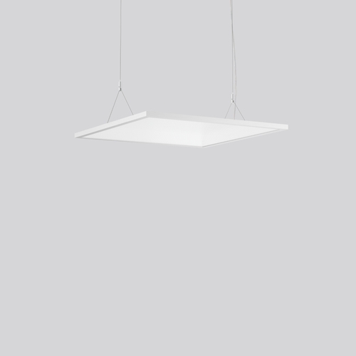 RZB LED-Pendelleuchte 4000K 312740.004.1.76