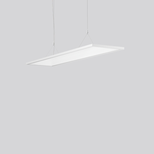 RZB LED-Pendelleuchte 4000K 312741.004.1