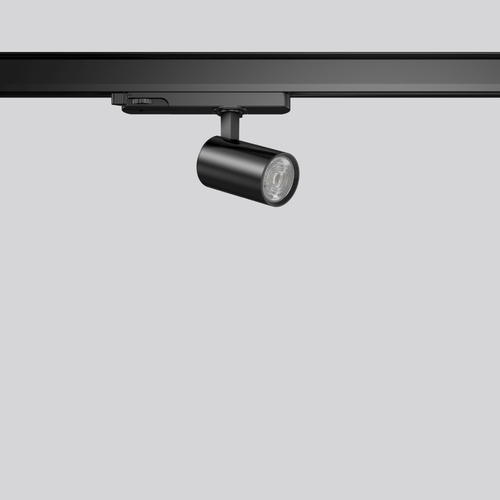 RZB LED-Stromschienenstrahler 4000K, DALI 742297.003.1.76