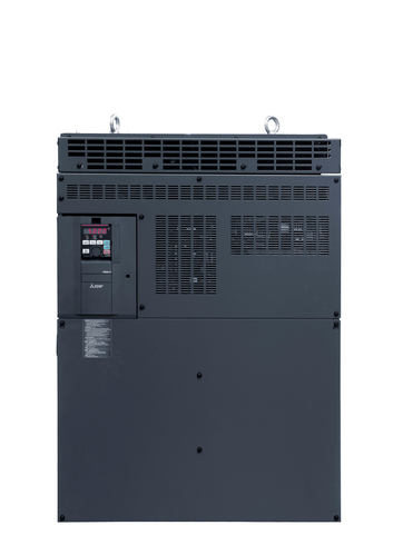 Mitsubishi Electric Umrichter AC Pn:315-355kW, IP00 FR-F840-06830-E2-60