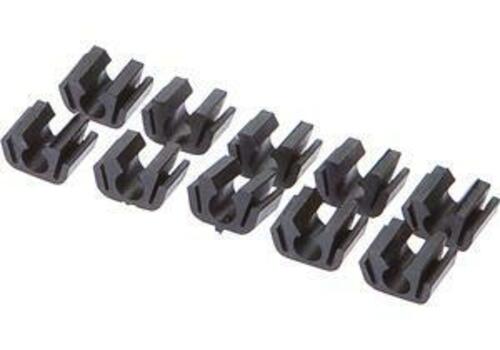 Ipf Electronic Zubehör Magnetisch, Kabelclip Kunststoff AM000087 (VE10) Ipf Electronic Zubehör Magnetisch, Kabelclip Kunststoff AM000087 (VE10)